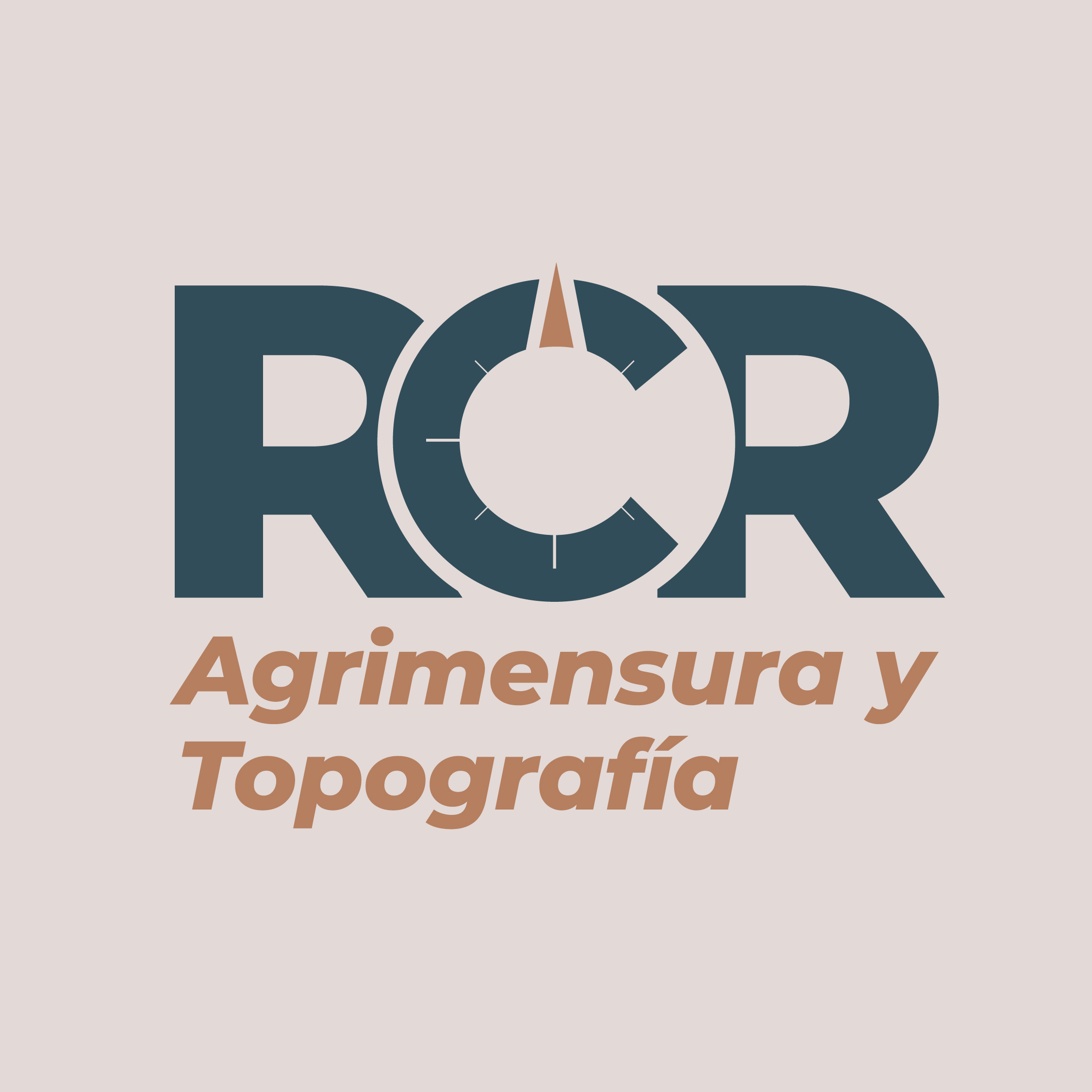 RCR Agrimensura y Topografía